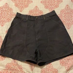 Vintage Patagonia Stand Up shorts